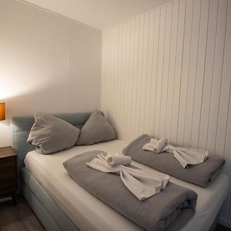 Schoene Wohnung Fuer 4 Gaeste An Der Eilenriede Mit Kostenlosen Parkplaetzen Hannover Eksteriør bilde