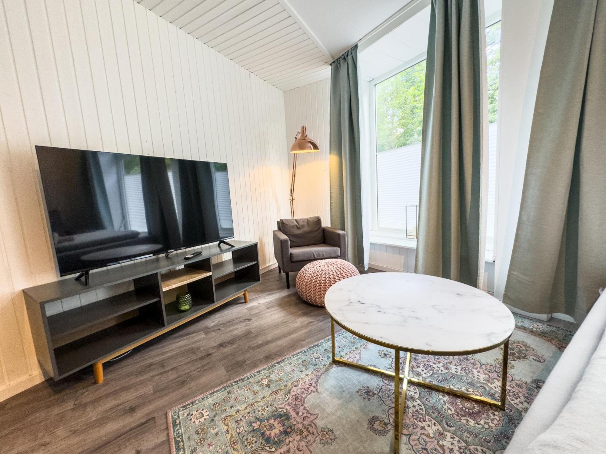 Schoene Wohnung Fuer 4 Gaeste An Der Eilenriede Mit Kostenlosen Parkplaetzen Hannover Eksteriør bilde